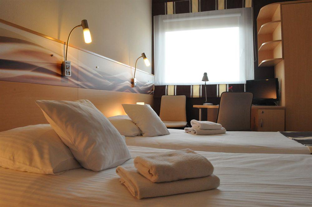 Quality Silesian Hotel Katowice Luaran gambar