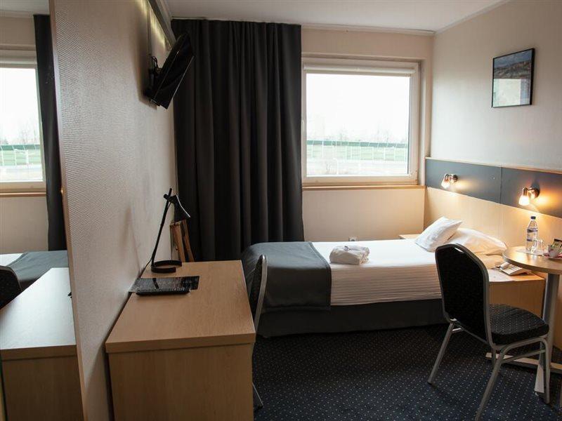 Quality Silesian Hotel Katowice Luaran gambar