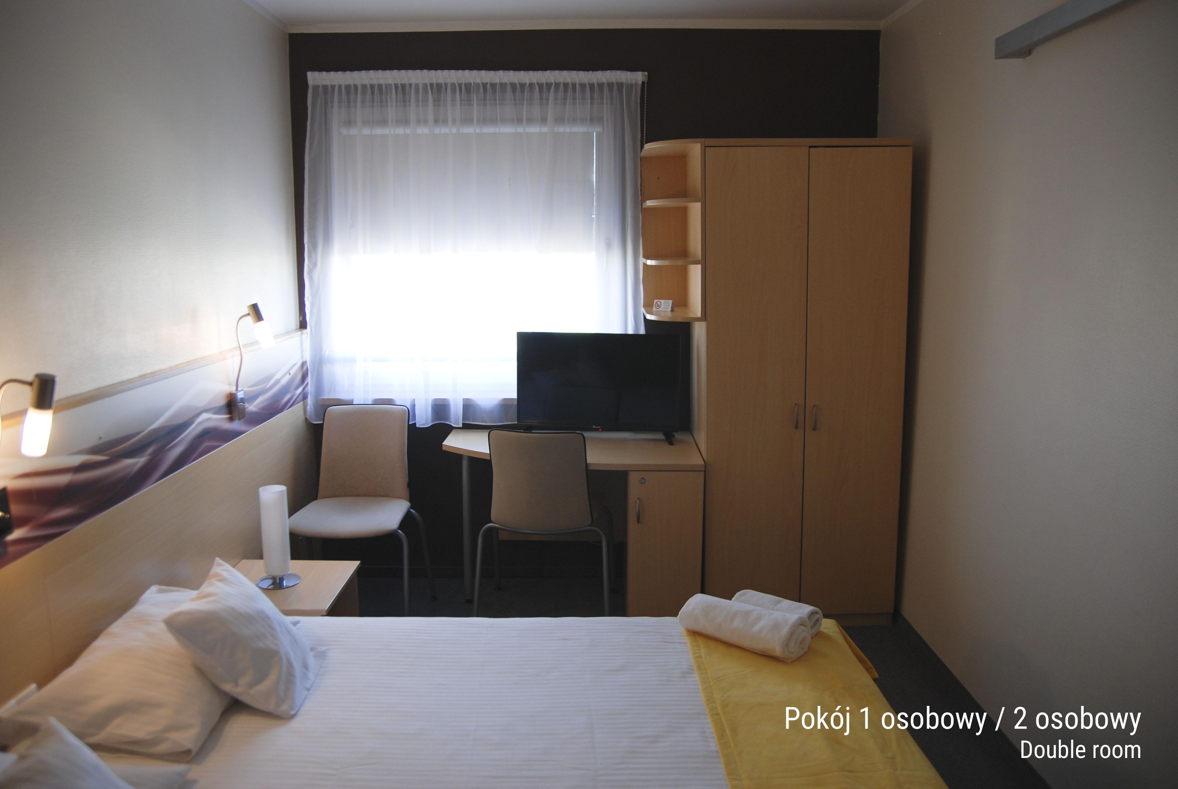 Quality Silesian Hotel Katowice Luaran gambar