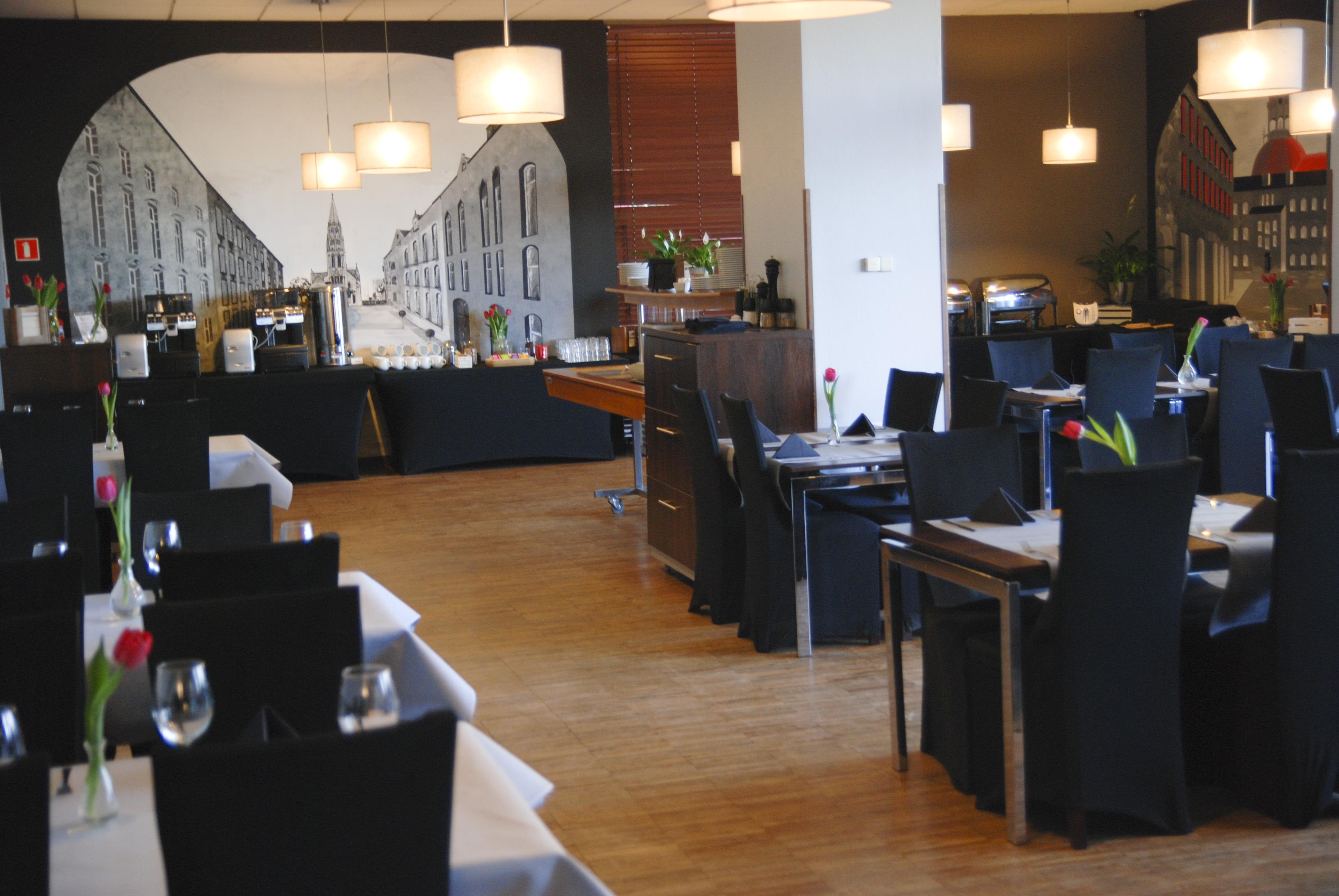 Quality Silesian Hotel Katowice Luaran gambar