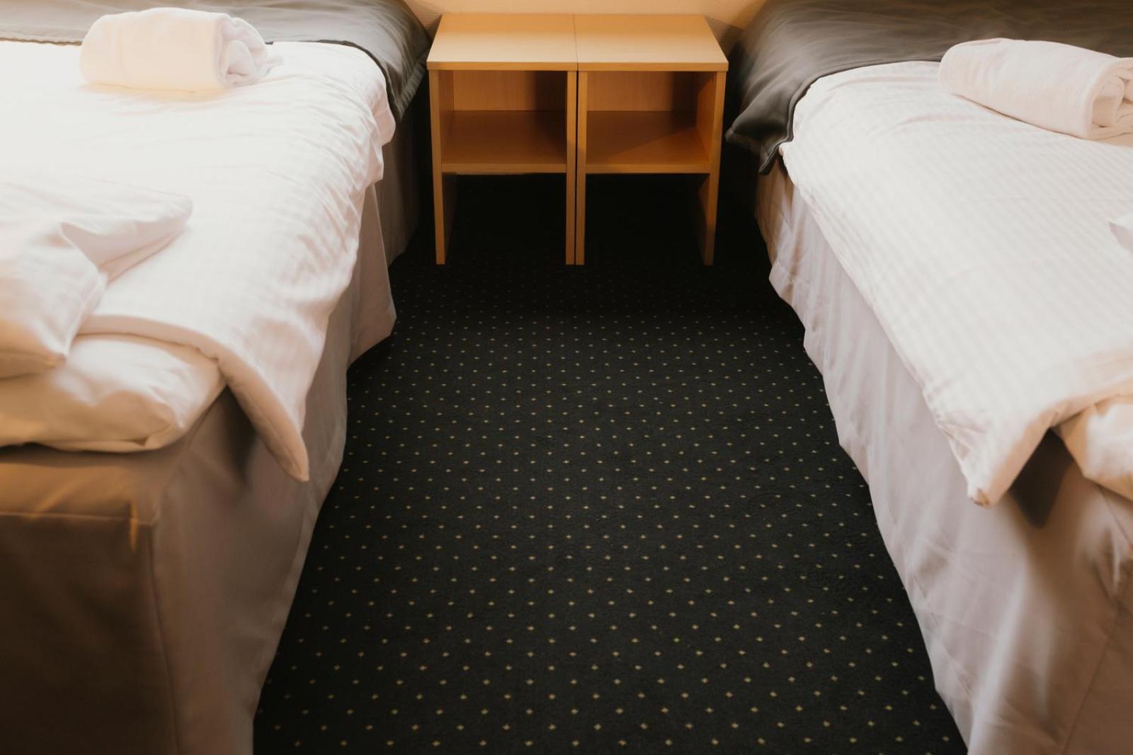 Quality Silesian Hotel Katowice Luaran gambar