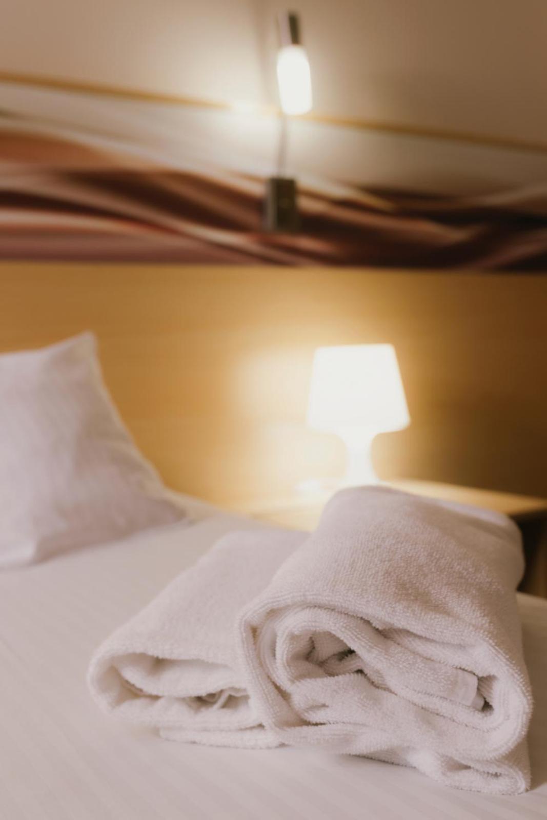 Quality Silesian Hotel Katowice Luaran gambar