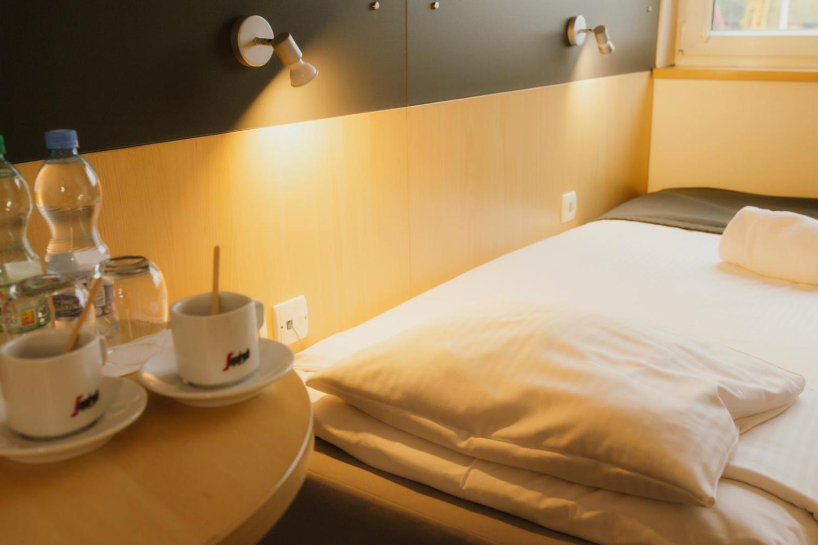 Quality Silesian Hotel Katowice Luaran gambar