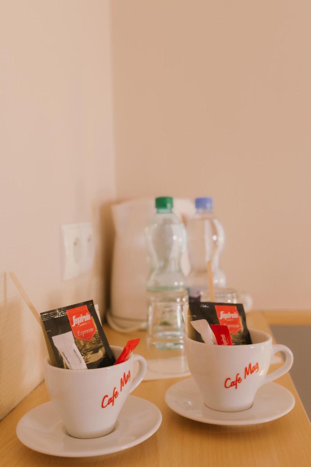 Quality Silesian Hotel Katowice Luaran gambar
