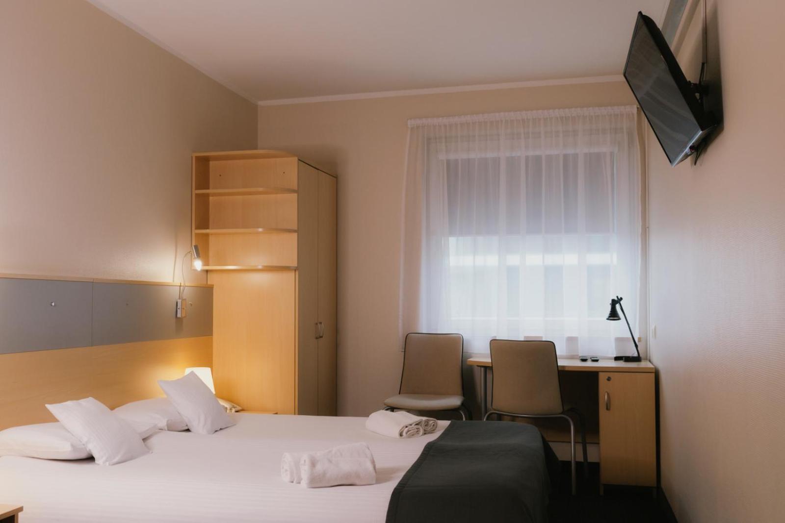 Quality Silesian Hotel Katowice Luaran gambar