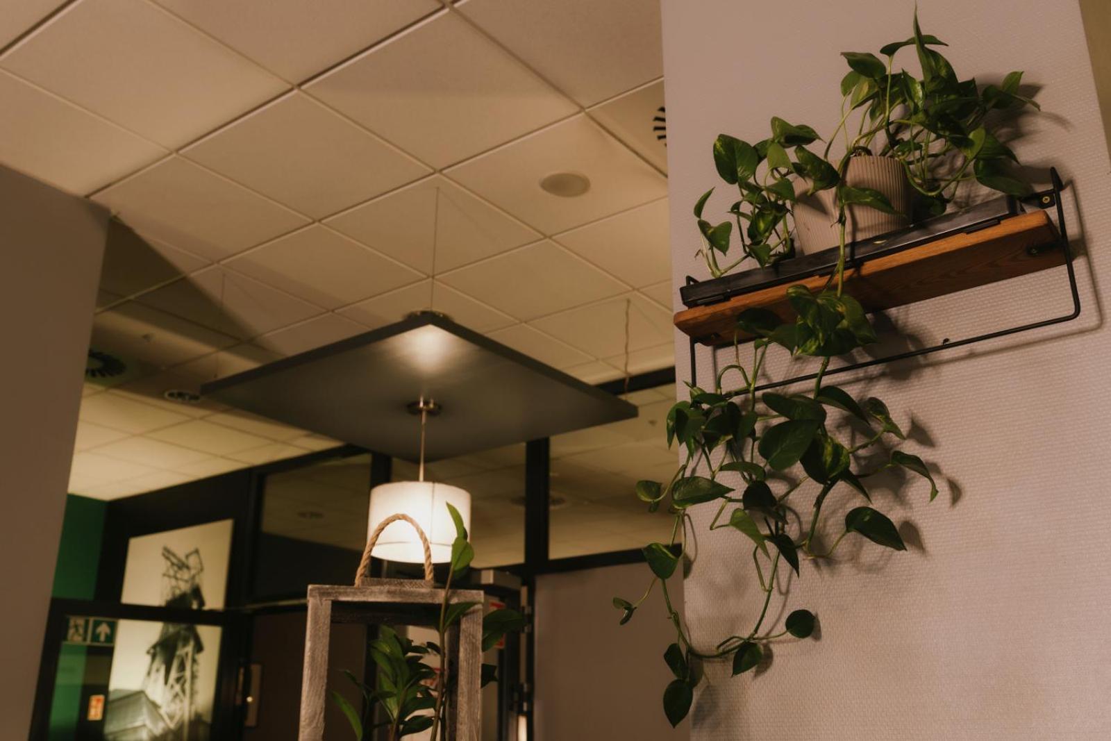 Quality Silesian Hotel Katowice Luaran gambar
