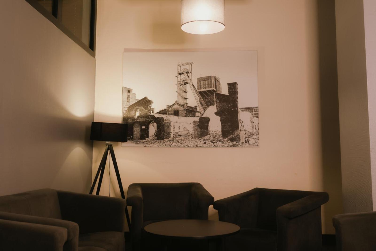 Quality Silesian Hotel Katowice Luaran gambar