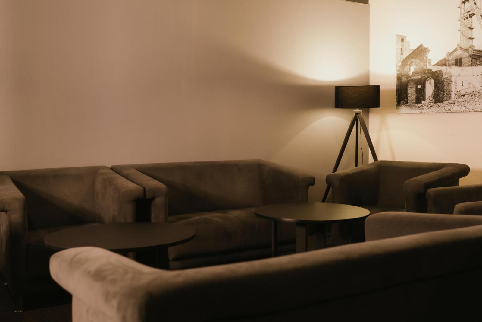 Quality Silesian Hotel Katowice Luaran gambar