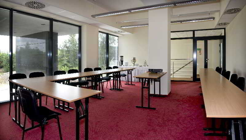 Quality Silesian Hotel Katowice Luaran gambar