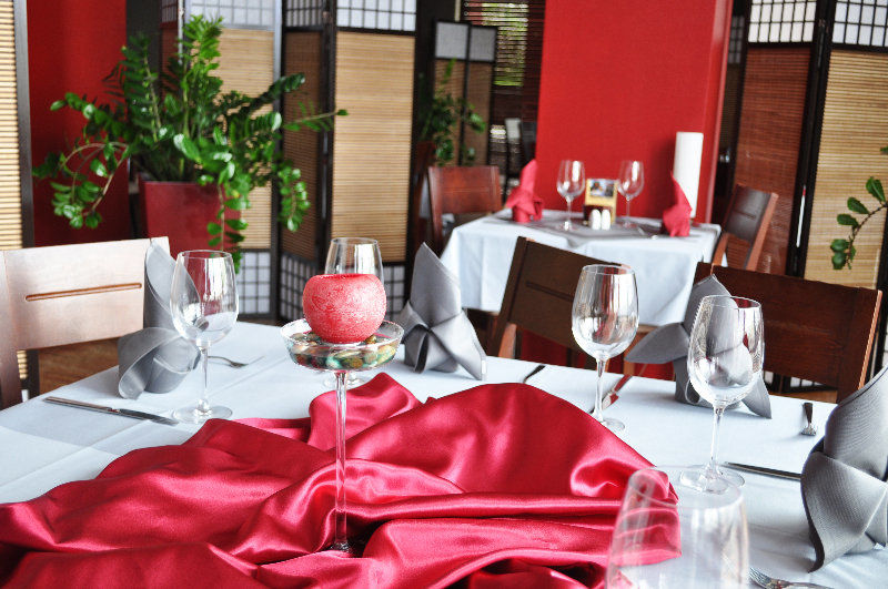Quality Silesian Hotel Katowice Luaran gambar