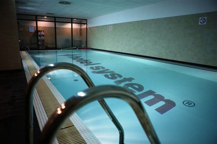 Quality Silesian Hotel Katowice Kemudahan gambar